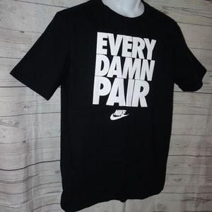 funny nike t shirts